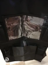 Organizer-Holder Car-Accessories Travel-Bag Back-Seat Convenient Universal Waterproof