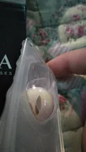 AMARA-lentes de contacto de colores para Halloween, 1 par, para ojos, maquillaje, fiesta, 1 año