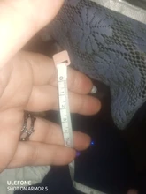 Rollo de cinta retráctil portátil para niños, regla de altura de 150cm/60 pulgadas, Color aleatorio, 1 unidad