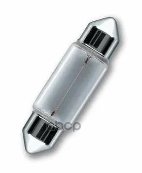 

Lamp Philips 12 V 5 W sv8.5 T10 5x38 Philips art. 12844