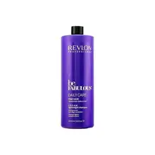 Шампунь для объема Be Fabulous Revlon