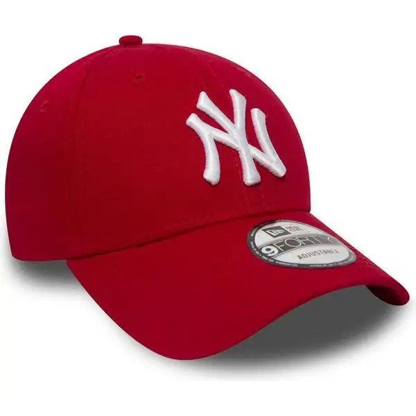Оригинальная кепка New Era 9FORTY Нью-Йорк Yankees