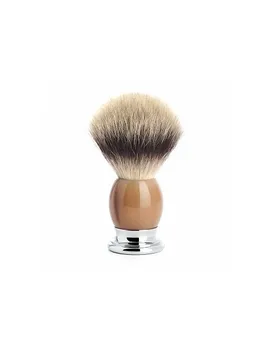 

Mühle Sophist Shaving Brush Silvertip Fibre