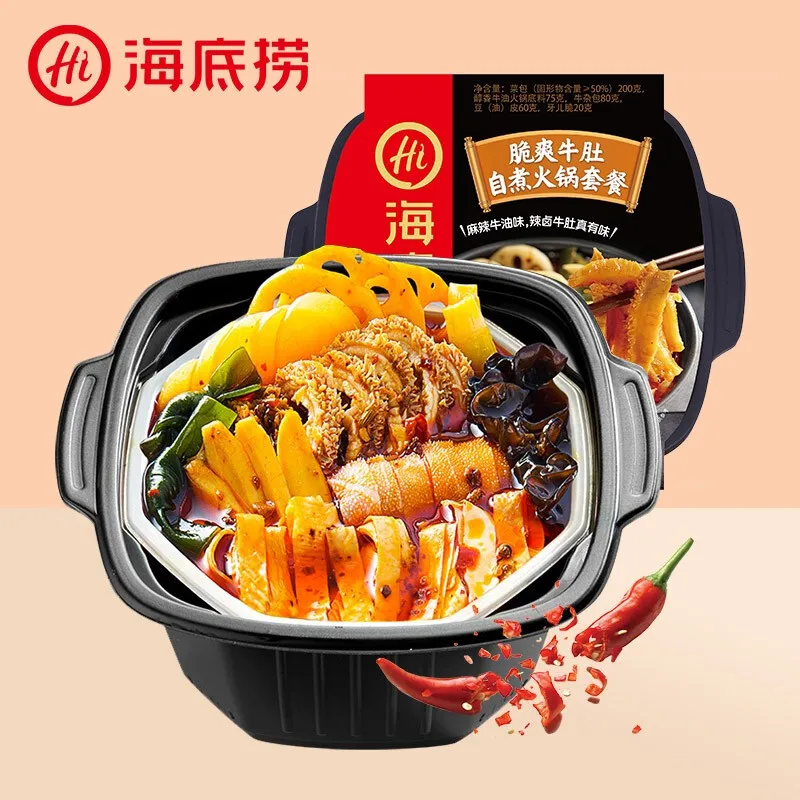 Рисунок 2 - Китайская лапша быстрого приготовления