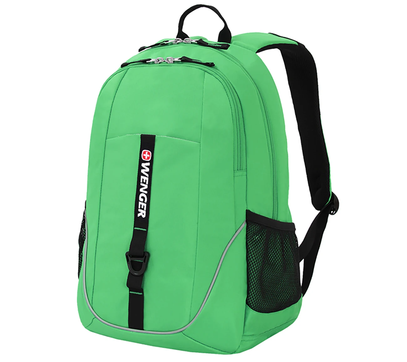 Backpack Wenger male Men's backpacks female Women's urban fashion