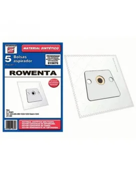 

Bag synthetic Rowenta NEO 5 PCS 915670