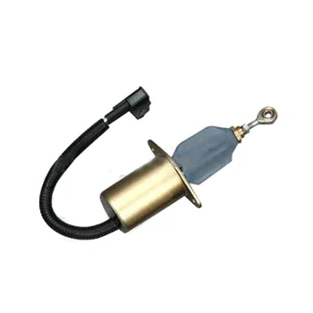 

37Z36-56010A DIESEL ENGINE SOLENOID VALVE 24V