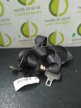 

6254257 Safety belt Rear Right Volvo V40 Family 1.8 16v Cat