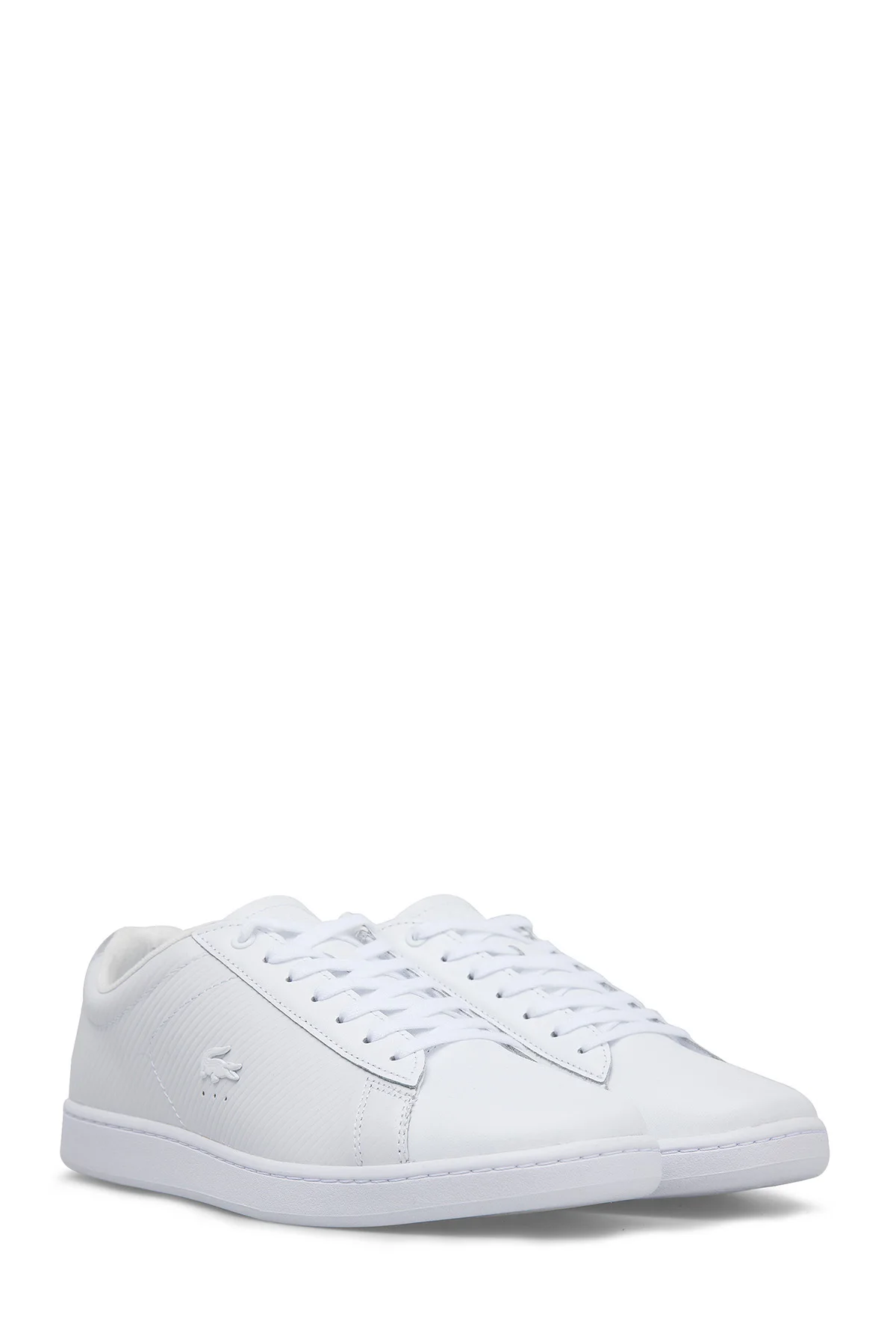 Lacoste Carnaby Shoes Мужская обувь 7