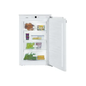 

Встраиваемый морозильник Liebherr IG 1624-20