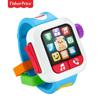 

Smartwatch time to learn toy store