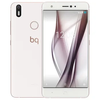 

Bq Aquaris X 3 + 32 GB White/Pink