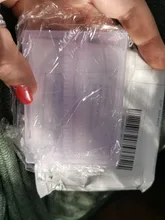 Caja de almacenamiento de plástico con 20 ranuras para broca de uñas, contenedor de cortadores para manicura, accesorios para uñas, herramienta artística