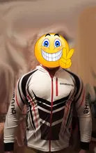 Furakuma Shimano-ropa de pesca Anti-UV para exteriores, secado rápido, protector solar de manga larga, para ciclismo