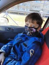 Fortnite-Máscara de cara para niños y adultos, máscara cortaviento antipolvo, reutilizable, transpirable, lavable, juguetes de regalo para chico