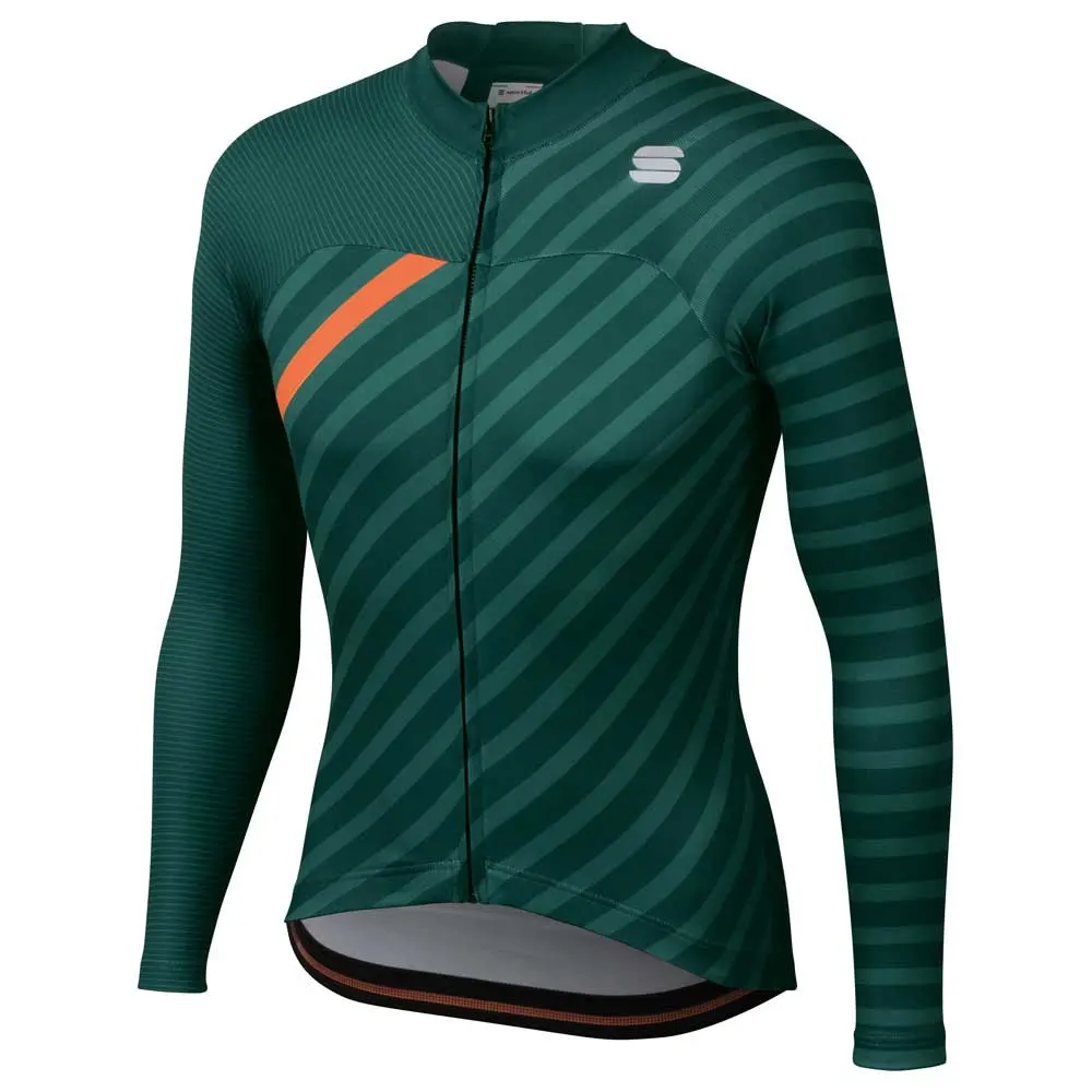 Ciclismo invierno зимняя одежда для мужчин PIMMER термальная флисовая велосипедная футболка с длинным рукавом maillot ciclismo manga larga hombre - Цвет: 5
