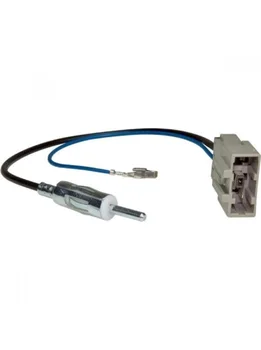 

ISO antenna adapter Intro ISO ANT-Nissan 07 +