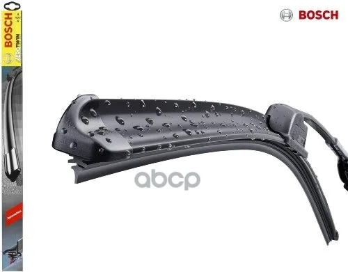 Щетка Стеклоочистителя 650мм Bosch арт. 3397008539