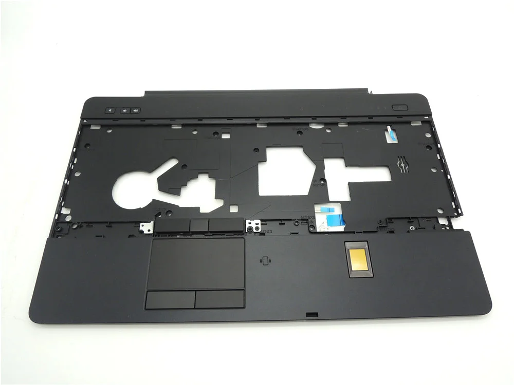 Для Dell Latitude E6540 palmest чехол 0PHC9X PHC9X(версия отпечатка пальца