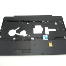 Для Dell Latitude E6540 palmest чехол 0PHC9X PHC9X(версия отпечатка пальца