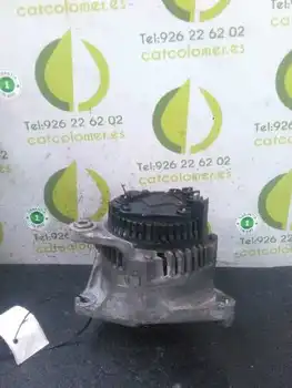 

058903016E A13VI156 Alternator Volkswagen Passat Saloon (3b2) Comfortline