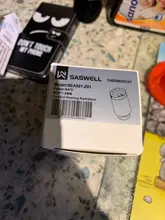 Thermostat-Controller Radiator-Valve Tuya Smart TRV Programmable Heating SEA801-ZIGBEE