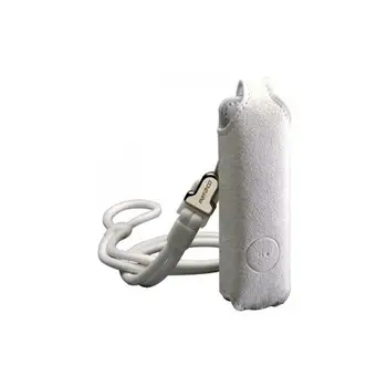 

Case for Mp3 Ipod Shuffle Pataco-white Smpc-1wPATACO7.15