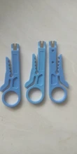 Pliers Cable Wire-Cutter Cut-Line-Tool Crimper
