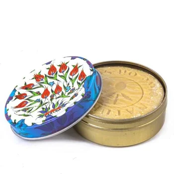 

Soap Tile With Authentic Tile Pattern