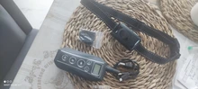 Pet-Dog-Training-Collar Shock Anti-Bark Rechargeable T700 Vibration Remote-Beep Waterproof