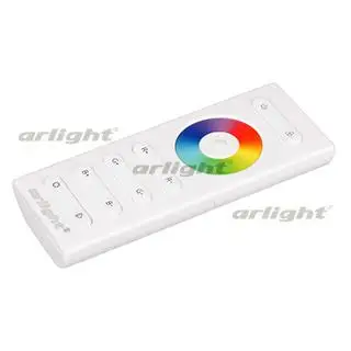 

019790 touch remote sr-2839 White (RGB 1 zone)-1 pc Arlight