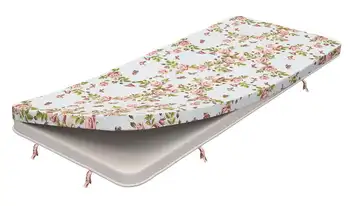 

Mattress dimax ml light-6 200x200 cm