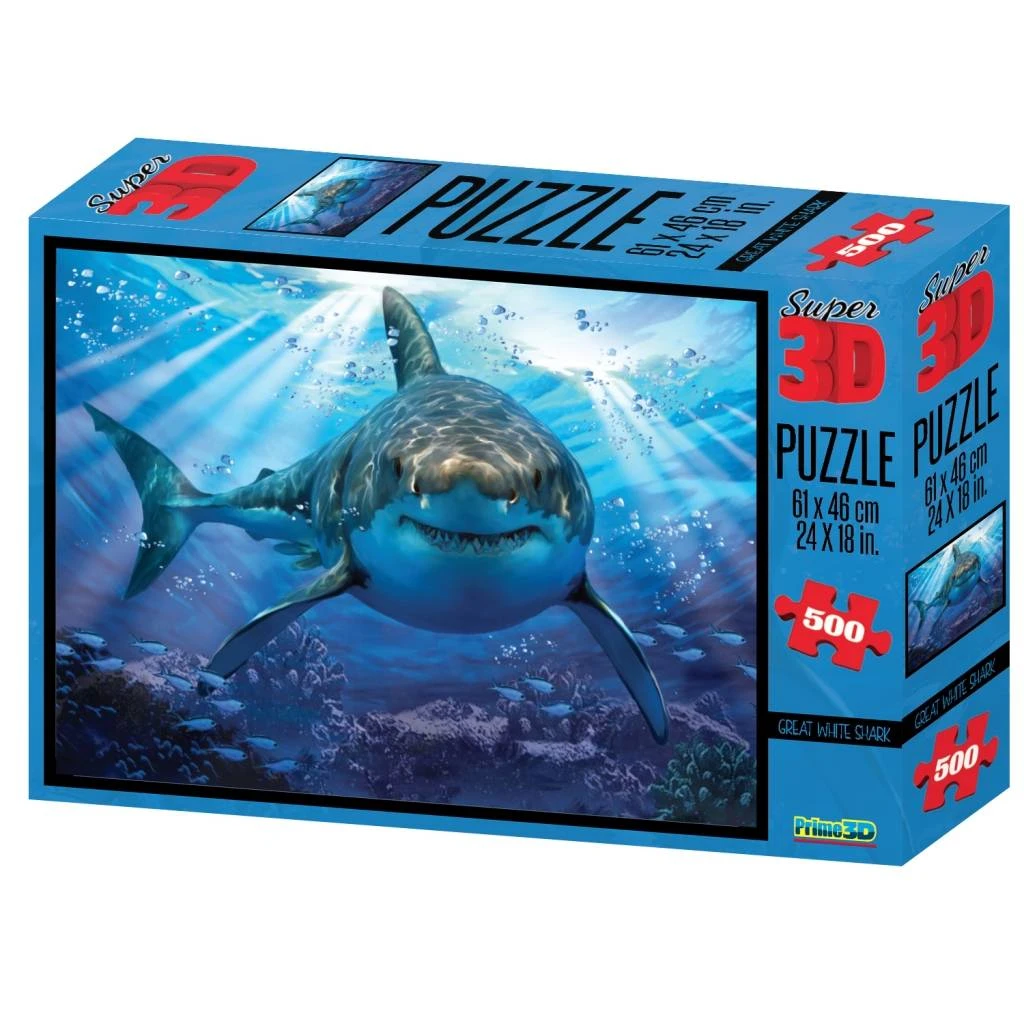 Puzzle \
