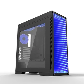 

ATX Micro Box CoolBox COO-DGC-ENDLESS-0