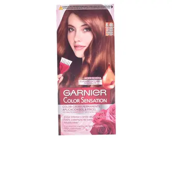 

Color sensation intensissimos 6,46 copper intense