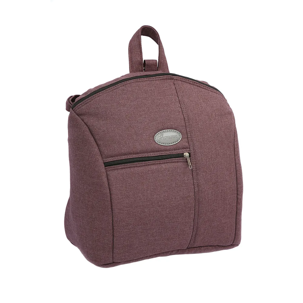 Детская коляска 2 в 1 Giovanni Fresh Burgundy