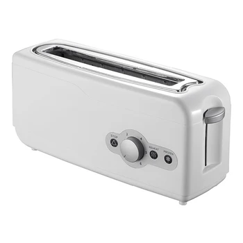 

Toaster COMELEC TP1719 750W