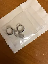 Pendientes de aro de Luna y estrella para mujer y hombre, de Plata de Ley 925, joyería para la oreja, regalos de fiesta al por mayor