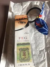FEG Original, mejorador de crecimiento de pestañas, medicina Natural, tratamientos, suero de pestañas, suero de pestañas, alargamiento, crecimiento de cejas