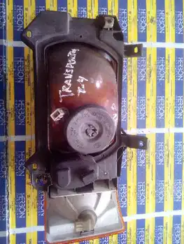 

203650 Right headlight Volkswagen T4 Transporter/Van Syncro (mod. 1991) *