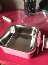 Pet-Supplies Water-Bowl Pet-Food Stainless-Steel Drinking-Dish Cat Round Puppy Square