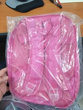 L O L Sorpresa chica mochila escolar mochila infantil adolescente mochila de dibujos animados juguete muñeca de estudiante bolso Casual bolsa de viaje