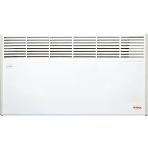 

Convector Roda Standart 2.0