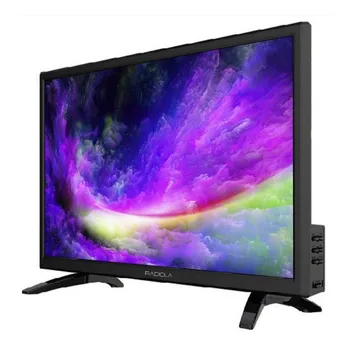 

Television Radiola RAD-LD22100K/ES 22" Full HD DLED HDMI Black