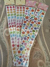 Mohamm-pegatinas coloridas de la serie de cintas para decoración, DIY, materiales creativos de cuenta manual, suministros de colegio estacionario tela, 1 Uds.