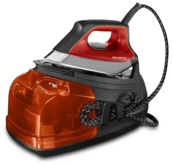 

ROWENTA CENTER-IRON DG8642F0 7.2 BARROOM 1,1LTS