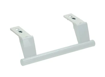 

Refrigerator Handle Liebherr libcher White l-210mm
