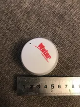 EARYKONG-Detector de fugas de agua con Wifi, Sensor de alarma, sonido, tuya Mart, APP Smart Life, alerta de inundación, desbordamiento de seguridad