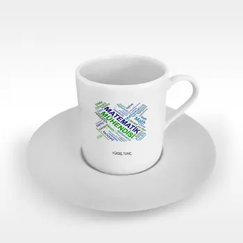 

Personalized Professional Mathematics Engineer Turkish coffee Cup-1