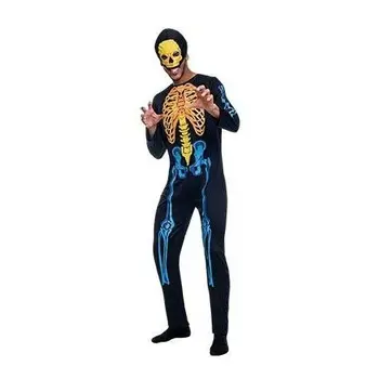

SKELETON COSTUME COLORS